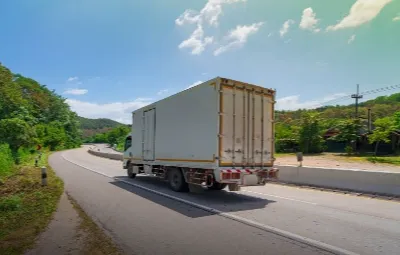 Konya ile Ürgüp Arası Bulaşık Makinesi Taşıma