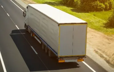 Konya ile Ürgüp Arası Parça Eşya Taşıma