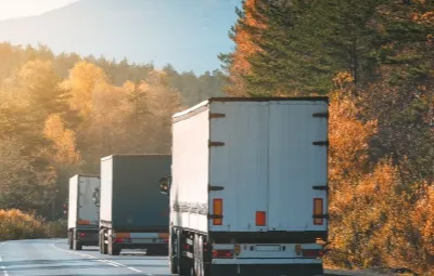 Konya ile Ürgüp Arası Klima Taşıma
